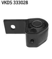 Сайлент-блок fr рычага SKF VKDS 333028