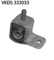 Suspension track control arm bush kit SKF VKDS 333033
