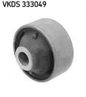 Vkds333049 сайлентблок рычага переднего заднний SKF VKDS 333049