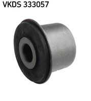 Suspension track control arm bush kit SKF VKDS 333057