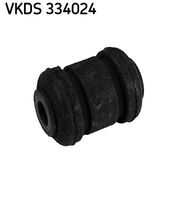 Сайлентблок рычага перед. ниж. SKF VKDS 334024