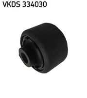 Suspension track control arm bush kit SKF VKDS 334030