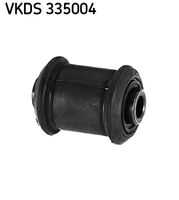 Сайлентблок рычага пер SKF VKDS 335004