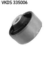Suspension track control arm bush kit SKF VKDS 335006