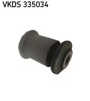 Vkds 335034 сайлентблок рычага SKF VKDS 335034