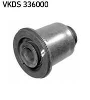 Сайлентблок рычага подвески SKF VKDS 336000