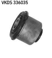 Подвеска рычага независимой подвески колеса SKF VKDS 336035
