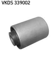 Suspension track control arm bush kit SKF VKDS 339002