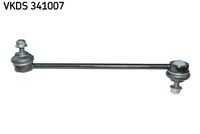 Suspension rod strut stabilizer kit SKF VKDS 341007