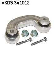 Suspension rod strut stabilizer kit SKF VKDS 341012