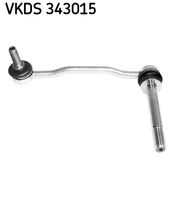 Suspension rod strut stabilizer kit SKF VKDS 343015