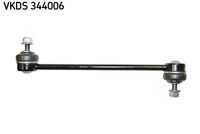 Suspension rod strut stabilizer kit SKF VKDS 344006