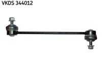 Suspension rod strut stabilizer kit SKF VKDS 344012