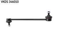 Suspension rod strut stabilizer kit SKF VKDS 346010