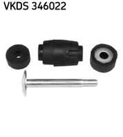 VKDS 346022 SKF Suspension rod strut stabilizer kit