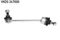 Suspension rod strut stabilizer kit SKF VKDS 347000
