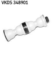 Suspension rod strut stabilizer kit SKF VKDS 348901