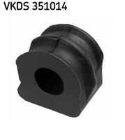 Втулка стабилизатора SKF VKDS 351014