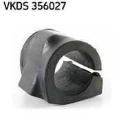 Vkds356027 втулка стабилизатора переднего центральная d23 SKF VKDS 356027