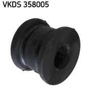 Suspension bearing bush stabilizer kit SKF VKDS 358005