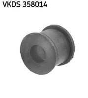 Втулка стабилизатора SKF VKDS 358014
