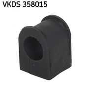 Втулка стабилизатора переднего р SKF VKDS 358015