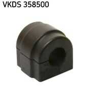 Suspension bearing bush stabilizer kit SKF VKDS 358500