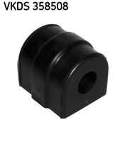 Suspension bearing bush stabilizer kit SKF VKDS 358508