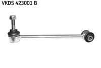 Suspension track control arm kit SKF VKDS 423001 B