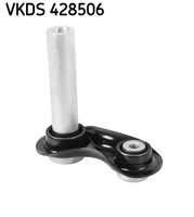 Suspension track control arm kit SKF VKDS 428506