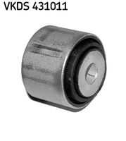 Сайлентблок рычага подвески SKF VKDS 431011