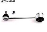 Стойка стабилизатора SKF VKDS 441007