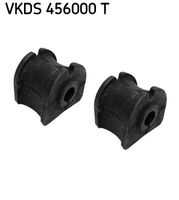 Suspension bearing bush stabilizer kit SKF VKDS 456000 T