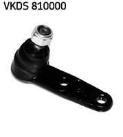 Опора шаровая SKF VKDS 810000
