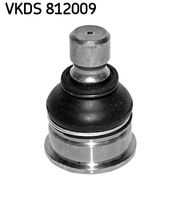 Опора шаровая SKF VKDS 812009
