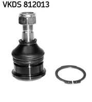 Опора шаровая SKF VKDS 812013