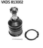Опора шаровая нижняя SKF VKDS 813002