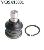 Шаровая опора SKF VKDS 815001