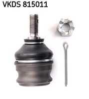 Опора шаровая SKF VKDS 815011