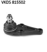 Опора шаровая передняя нижняя SKF VKDS 815502