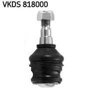 Опора шаровая SKF VKDS 818000