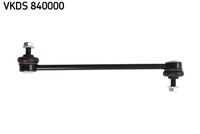 Suspension rod strut stabilizer kit SKF VKDS 840000