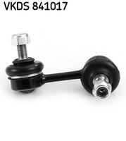 Тяга стабилизатора переднего левая SKF VKDS 841017