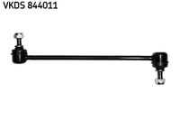 Suspension rod strut stabilizer kit SKF VKDS 844011