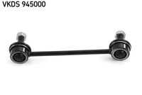 Стойка стабилизатора hyundai/kia i30/ceed 06- зад SKF VKDS 945000