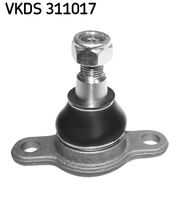 Шаровая опора SKF VKDS311017