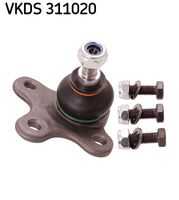 Suspension ball joint kit SKF VKDS311020