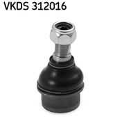 Suspension ball joint kit SKF VKDS312016