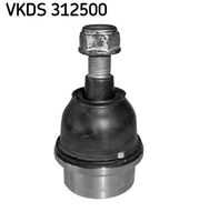 Suspension ball joint kit SKF VKDS312500