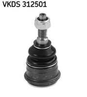Suspension ball joint kit SKF VKDS312501